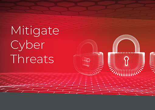 Mitigate Cyber Threats