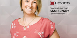 Sami Grady Operations Manager