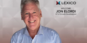 Lexico welcomes Jon Elordi