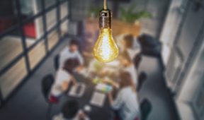 Transformation Strategy Transformation Strategy